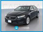 2014 Ford Taurus