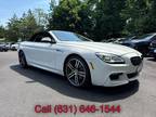 $28,990 2018 BMW 640i with 61,203 miles!
