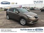 2019 Buick Envision