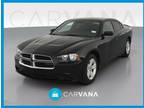 2012 Dodge Charger