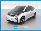 2017 BMW i3