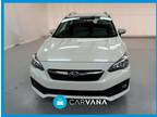 2020 Subaru Impreza