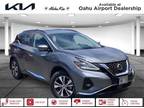 2019 Nissan Murano