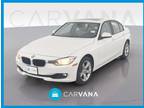 2014 BMW 3-Series