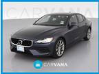 2019 Volvo S60