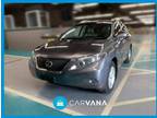 2012 Lexus RX