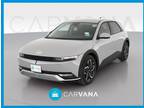 2022 Hyundai IONIQ 5