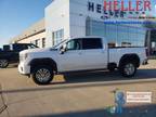 2021 GMC Sierra 2500HD