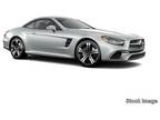 2020 Mercedes-Benz SL