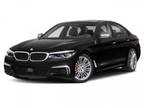 2019 BMW 5-Series