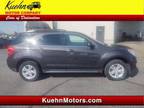 2014 Chevrolet Equinox