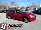 2014 Nissan Sentra