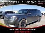 2017 Ford Flex