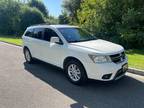 2015 Dodge Journey
