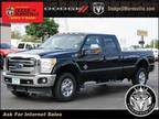 2014 Ford F-350