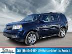 2013 Honda Pilot