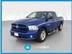 2015 RAM 1500 Quad Cab
