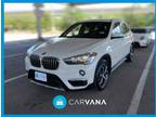 2016 Bmw X1
