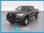 2020 Toyota Tacoma Access Cab