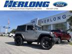 2013 Jeep Wrangler