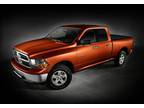2011 Ram 1500