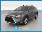 2017 Lexus RX