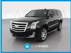 2018 Cadillac Escalade