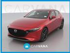 2020 Mazda Mazda3