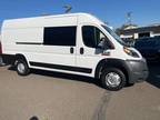 2020 RAM ProMaster 3500