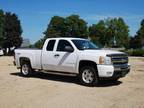 2009 Chevrolet 1500
