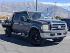2005 Ford F-350