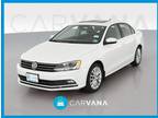 2015 Volkswagen Jetta