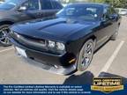 2012 Dodge Challenger