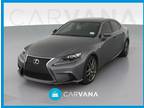 2016 Lexus IS