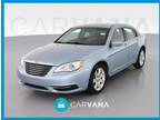 2013 Chrysler 200