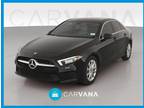 2021 Mercedes-Benz A-Class