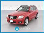 2011 Mercedes-Benz GLK-Class