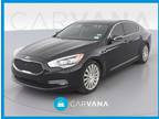 2015 Kia K900