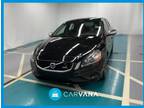 2013 Volvo S60