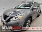2016 Nissan Murano