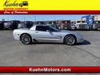 2001 Chevrolet Corvette