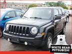 2014 Jeep Patriot