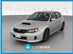 2011 Subaru Impreza