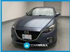 2014 Mazda Mazda3