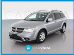 2019 Dodge Journey