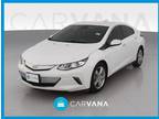 2016 Chevrolet Volt