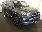 2014 Toyota 4Runner
