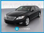 2012 Lexus LS