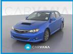 2009 Subaru Impreza