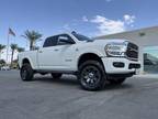 2019 Ram 2500